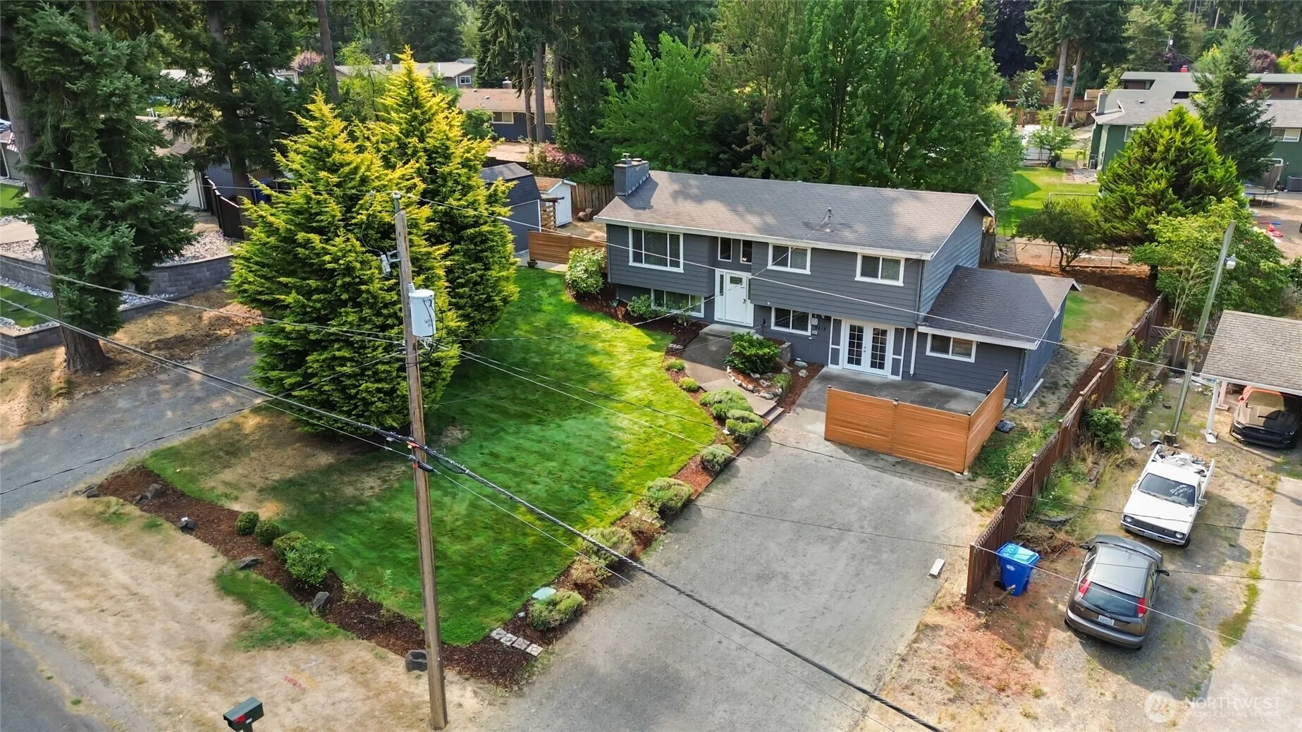 Property photo for 9418 116th Street E, Puyallup