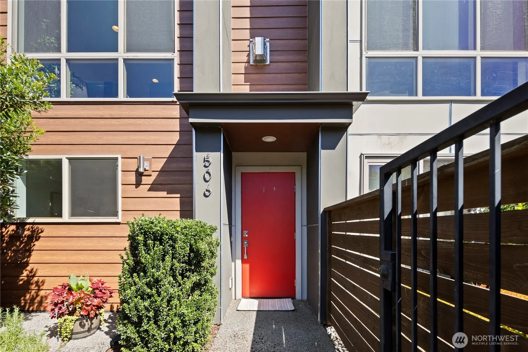 Property photo for 506 N 105th Street, Seattle