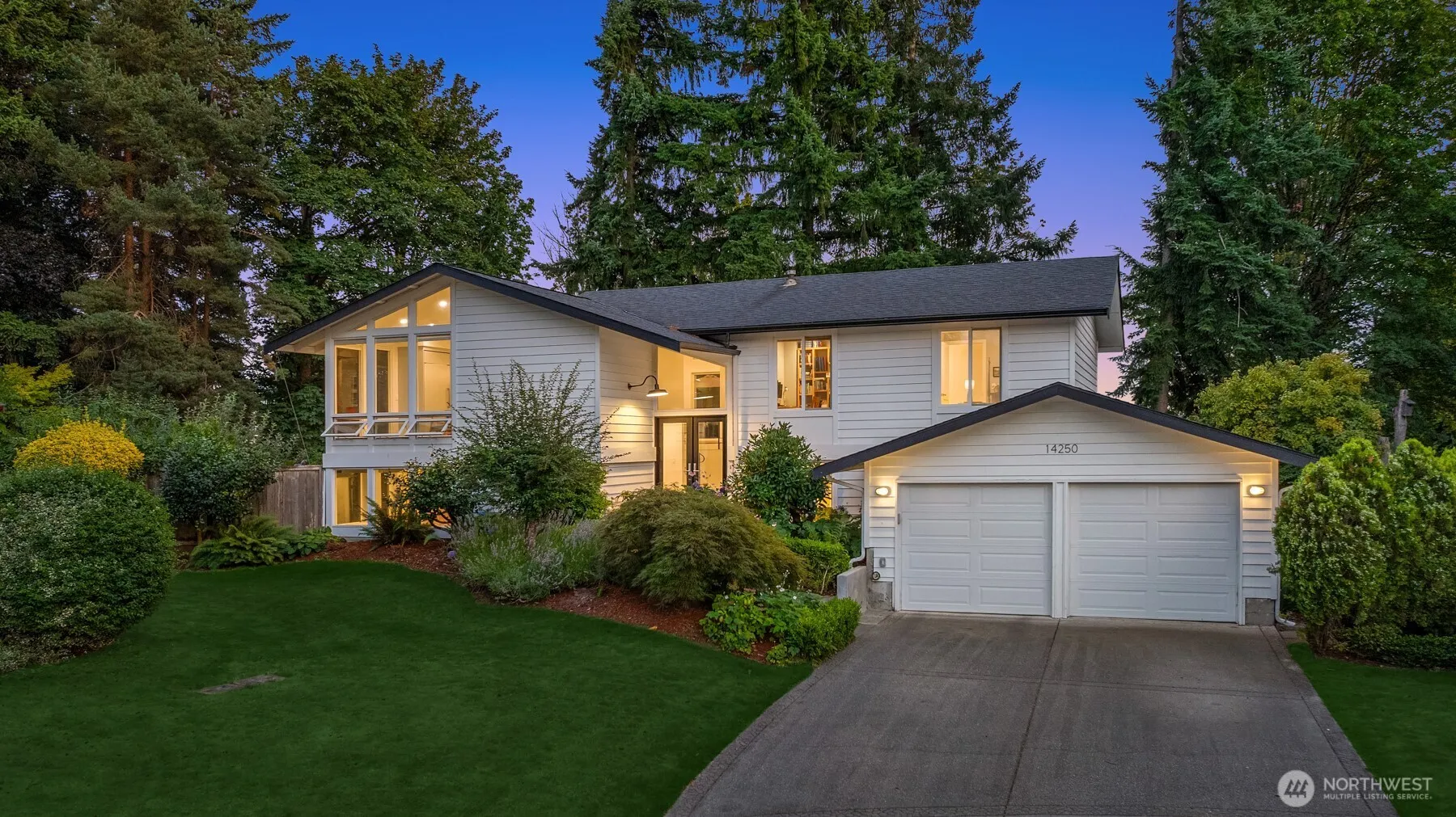 Property photo for 14250 130th Avenue Ne, Kirkland