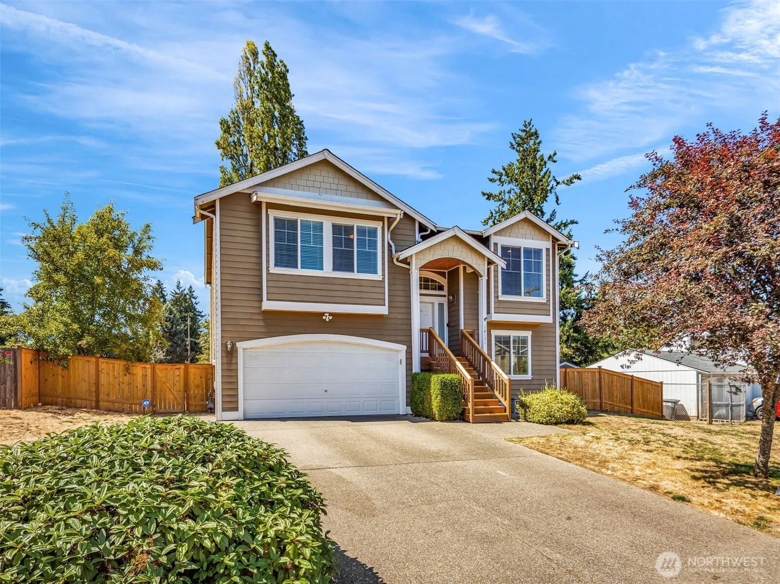 Property photo for 18151 5th Avenue S, Seattle