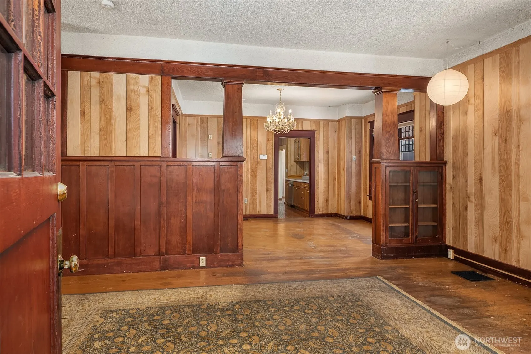 Property photo for 3917 S Hudson Street, Seattle photo 3