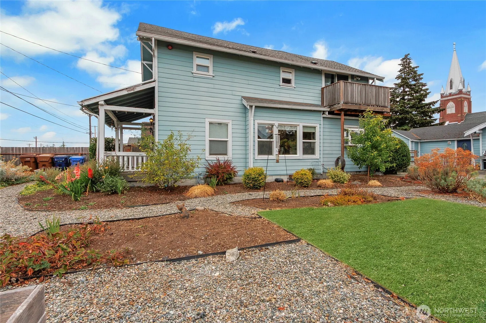 Property photo for 5809 S Puget Sound Avenue, Tacoma photo 2