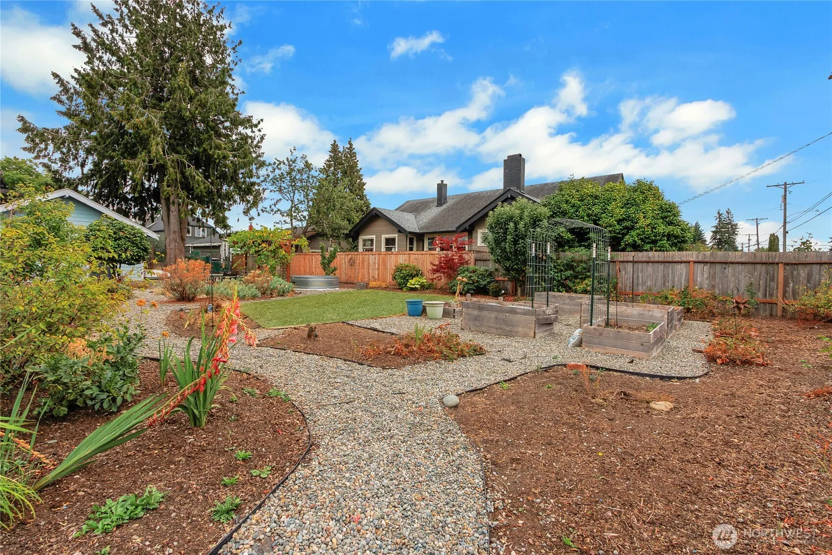 Property photo for 5809 S Puget Sound Avenue, Tacoma photo 5