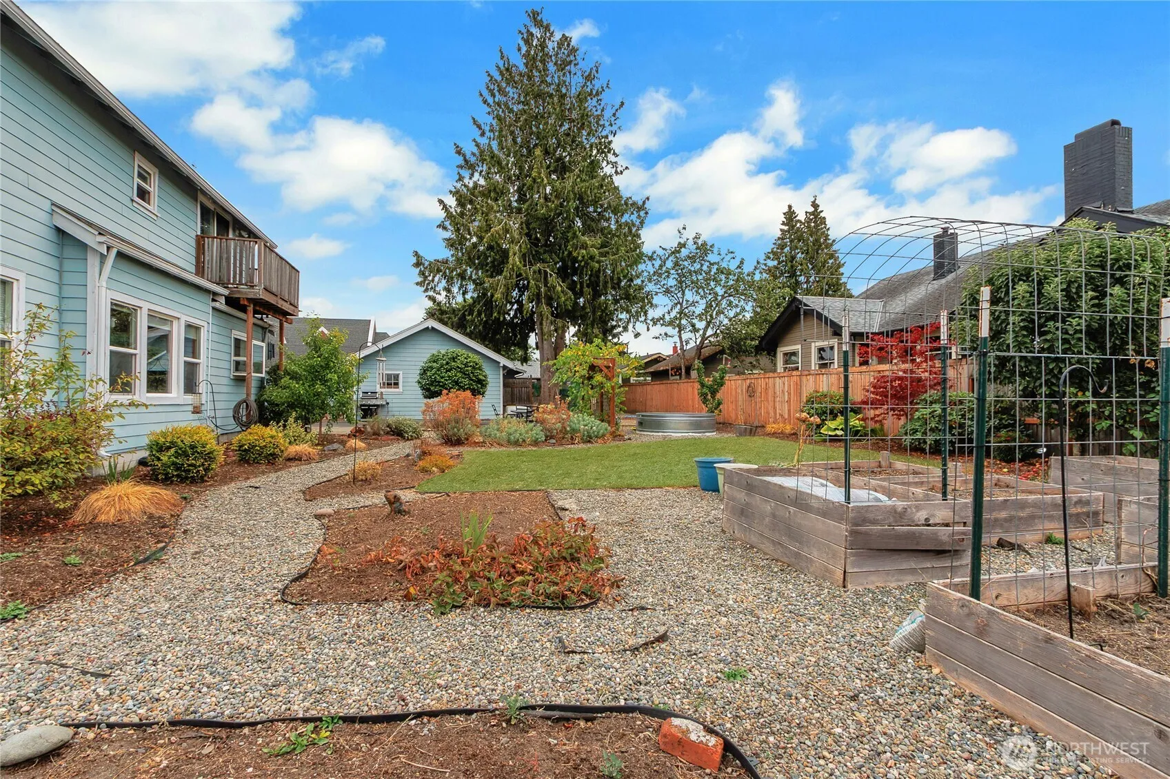 Property photo for 5809 S Puget Sound Avenue, Tacoma photo 3
