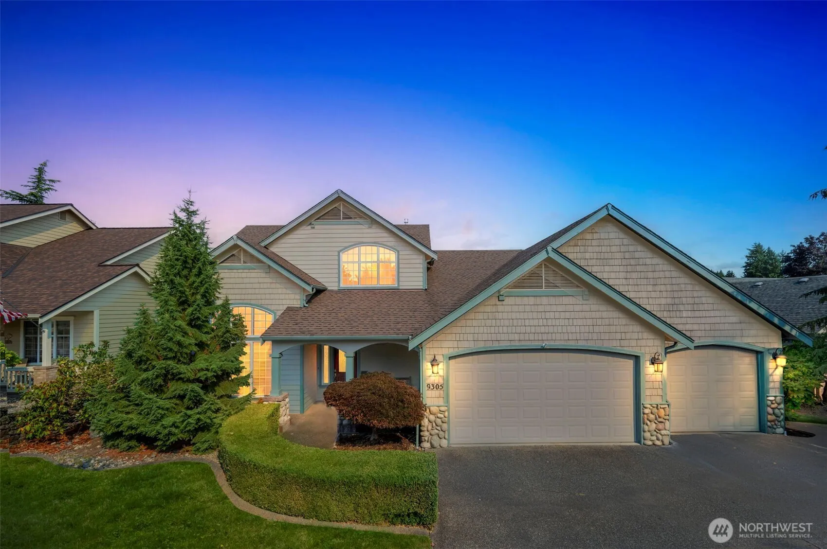 Property photo for 9305 172nd Street E, Puyallup