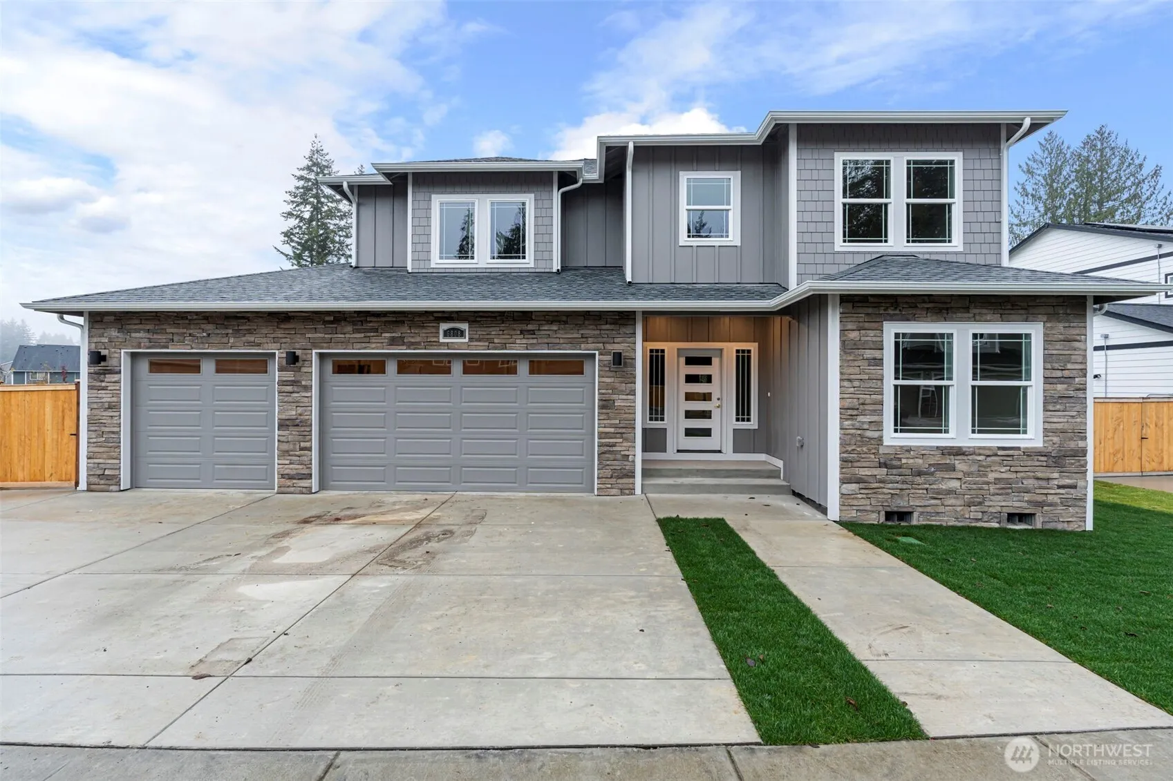 Property photo for 6808 Kyodi Court Se, Olympia