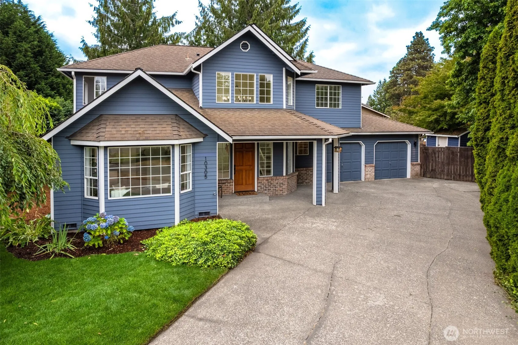Property photo for 10305 Se 190th Place, Renton