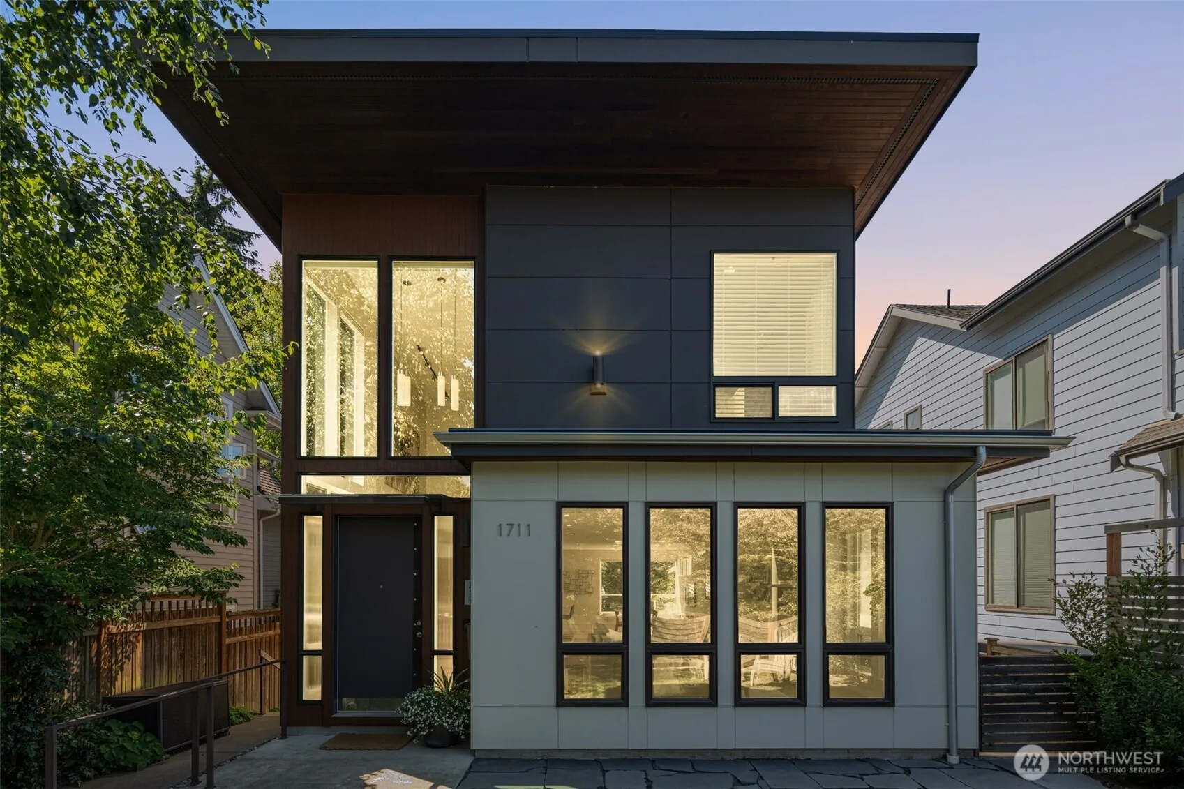 Property photo for 1711 44th Avenue Sw, Seattle