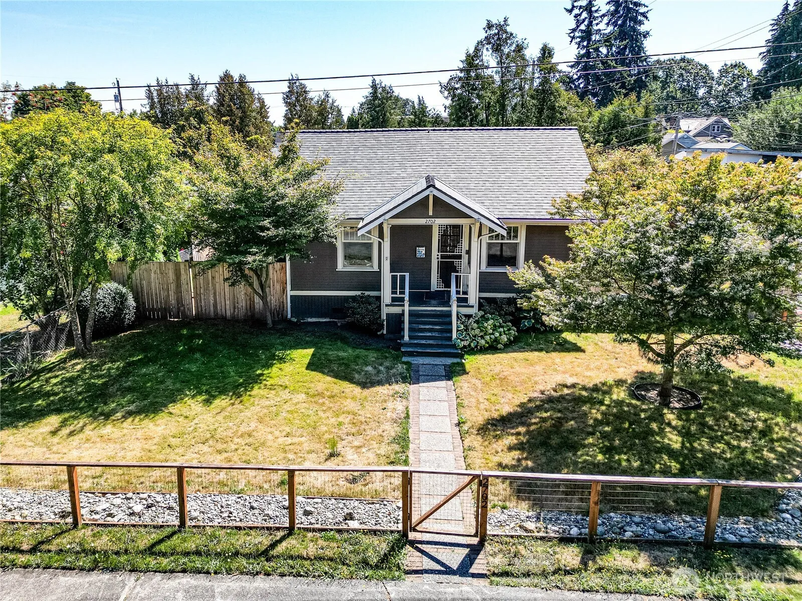 2702 22nd Street, Everett
