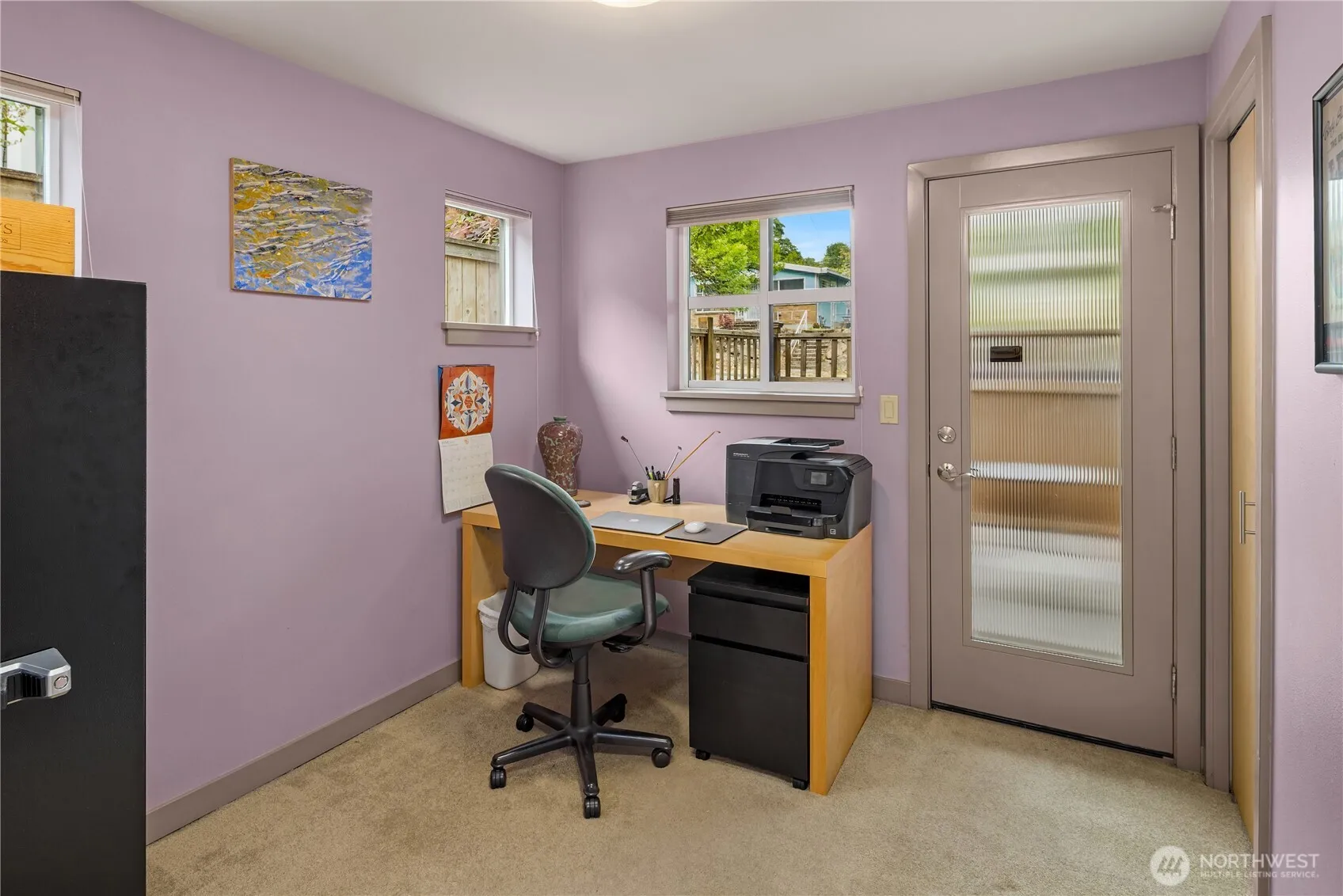 Property photo for 537 A Martin Luther King Jr Way S, Seattle photo 2