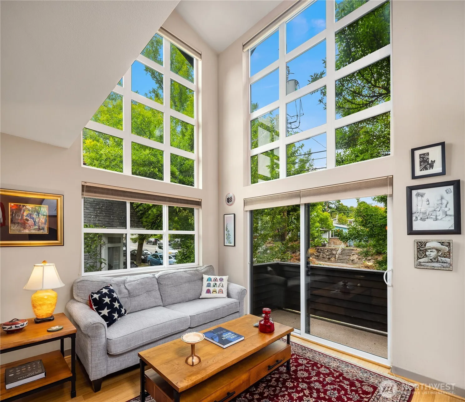 Property photo for 537 A Martin Luther King Jr Way S, Seattle