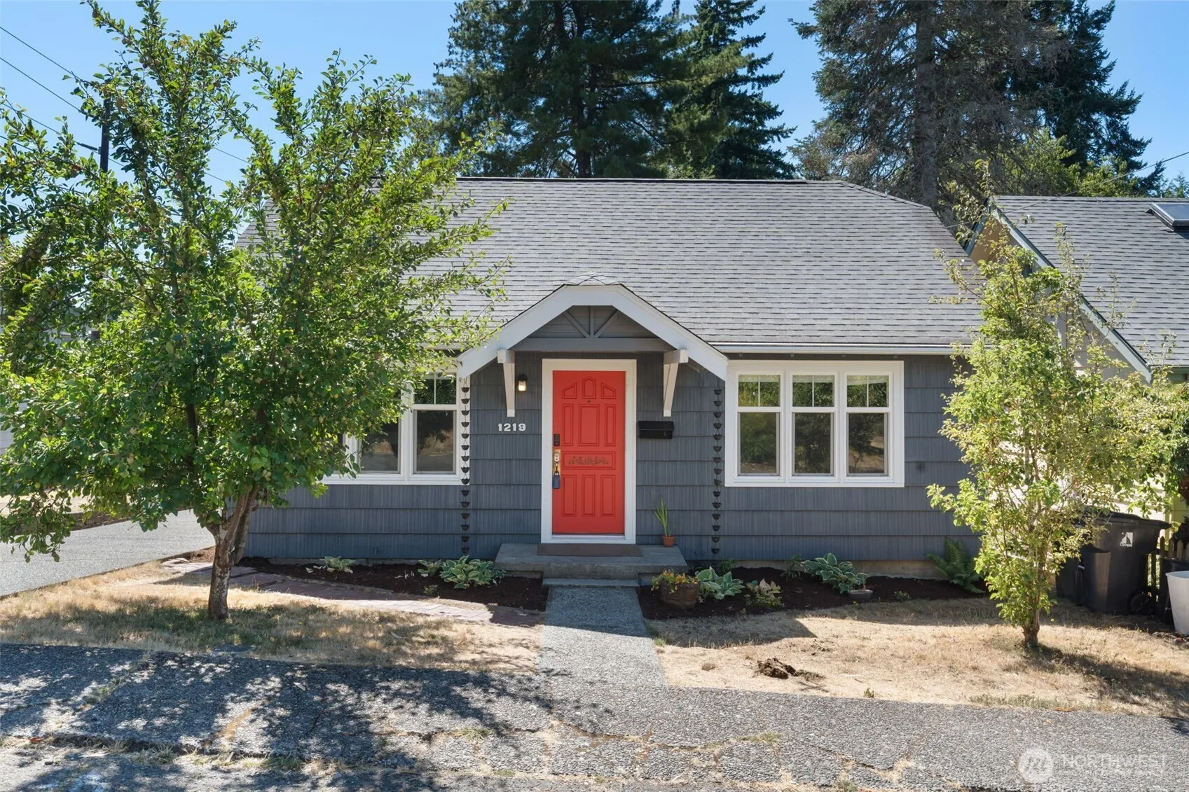 Property photo for 1219 Glass Avenue Ne, Olympia