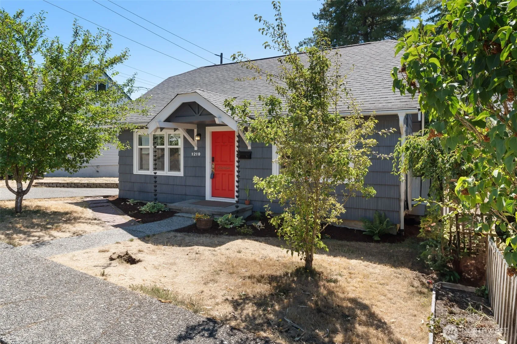 Property photo for 1219 Glass Avenue Ne, Olympia photo 4
