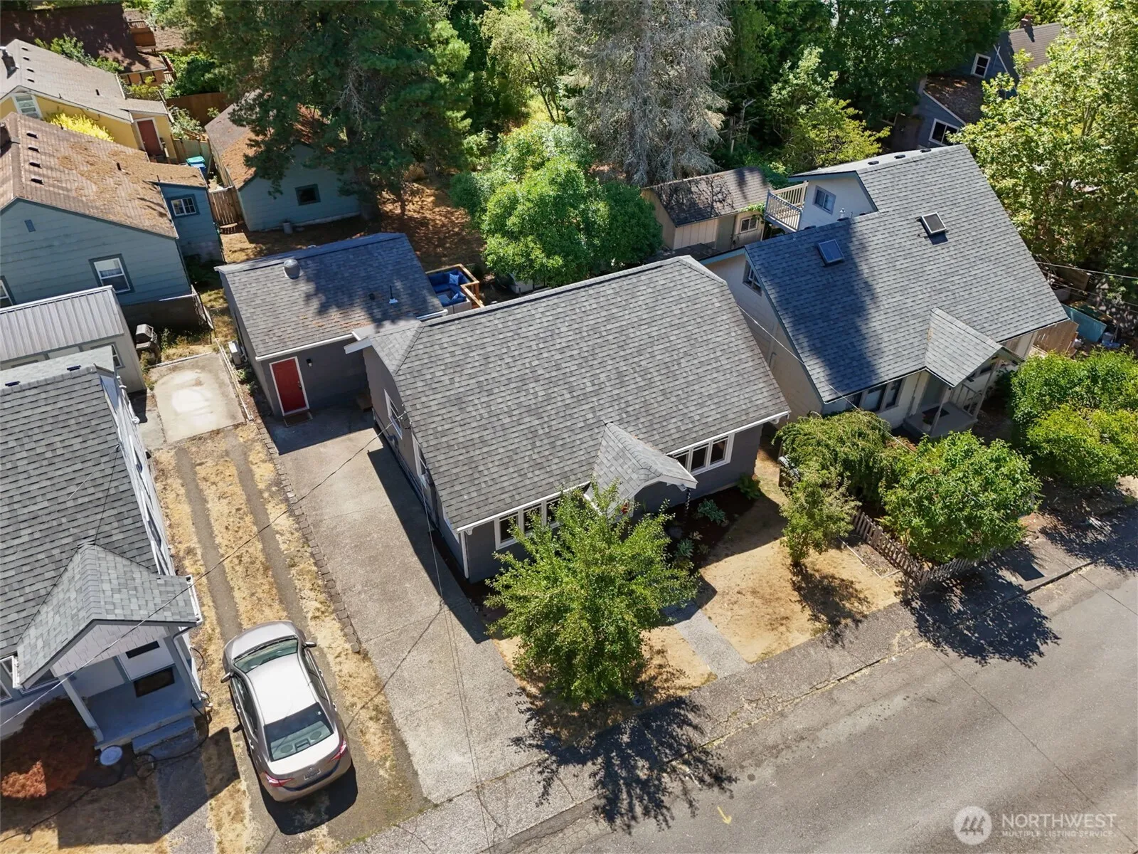 Property photo for 1219 Glass Avenue Ne, Olympia photo 2