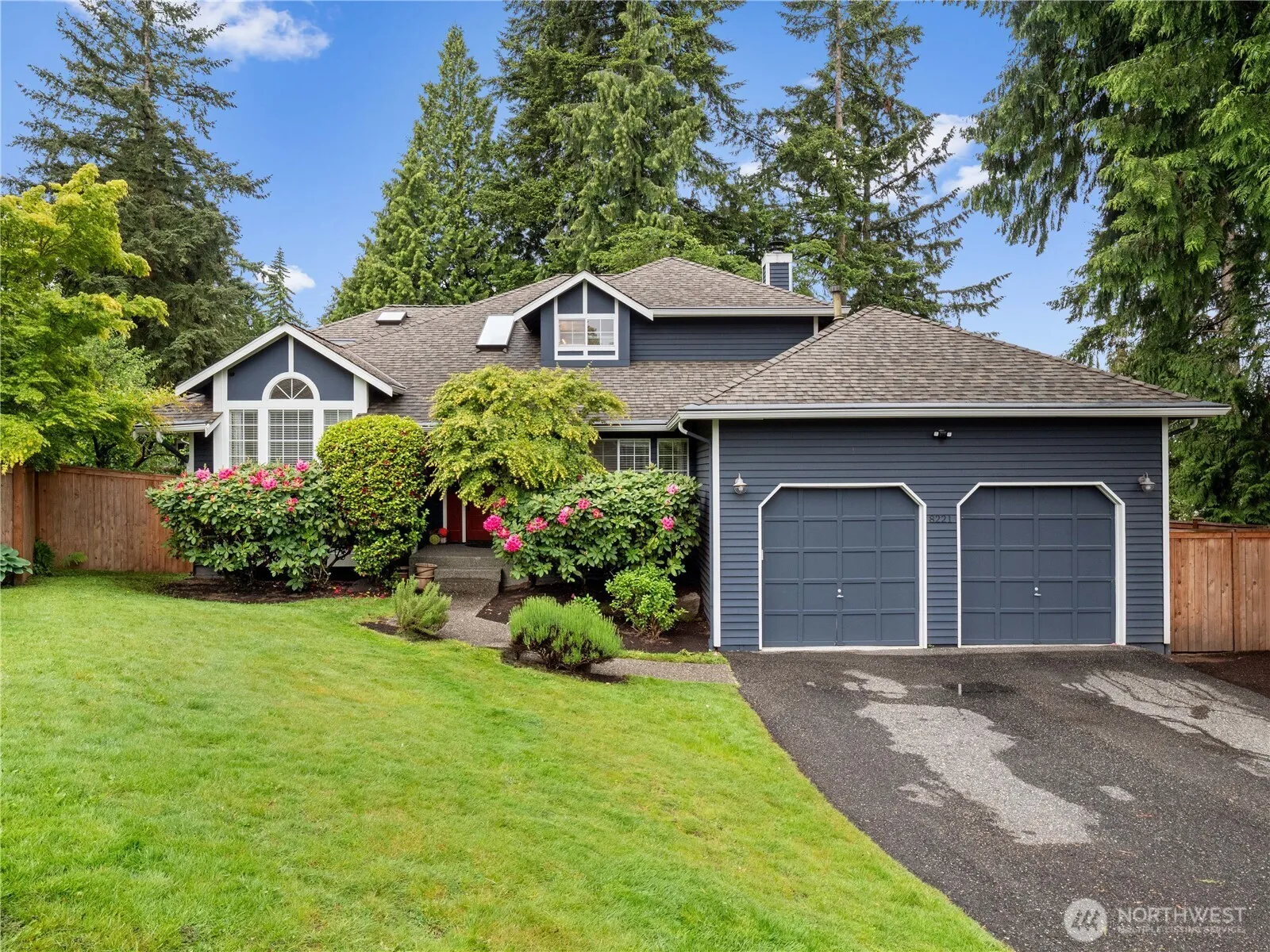 Property photo for 8221 122nd Avenue Ne, Kirkland