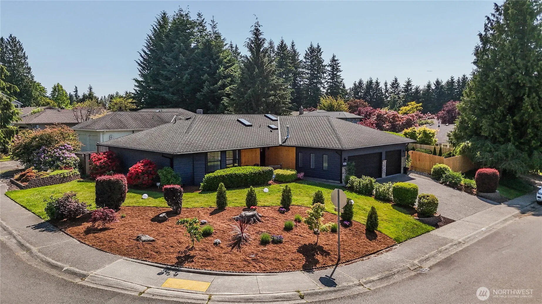 Property photo for 4430 122nd Pl Se, Everett photo 4