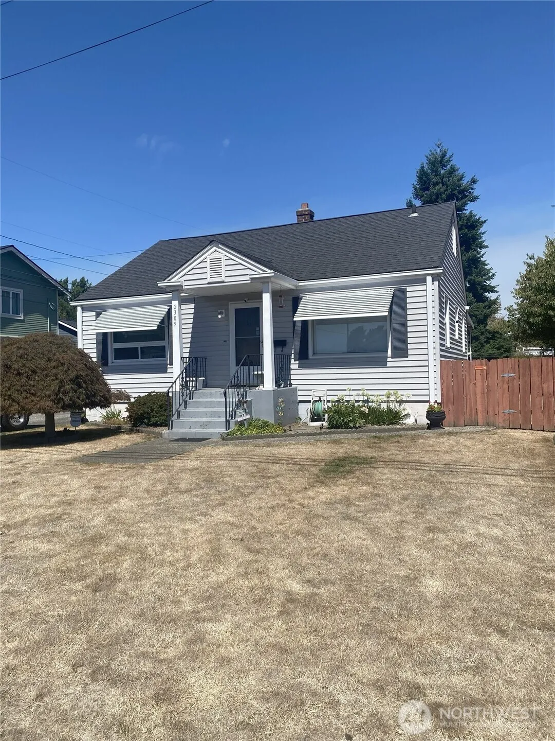 Property photo for 2305 S 25th St, Tacoma