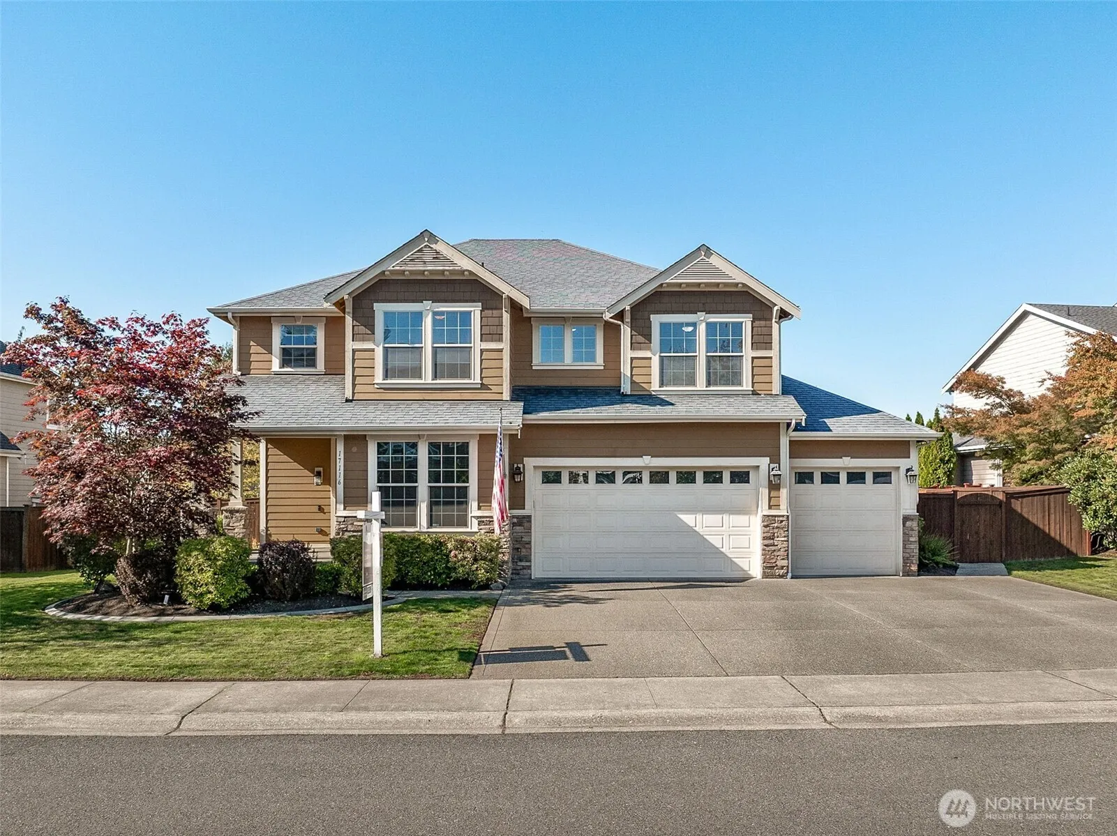 Property photo for 17116 138th Avenue E, Puyallup