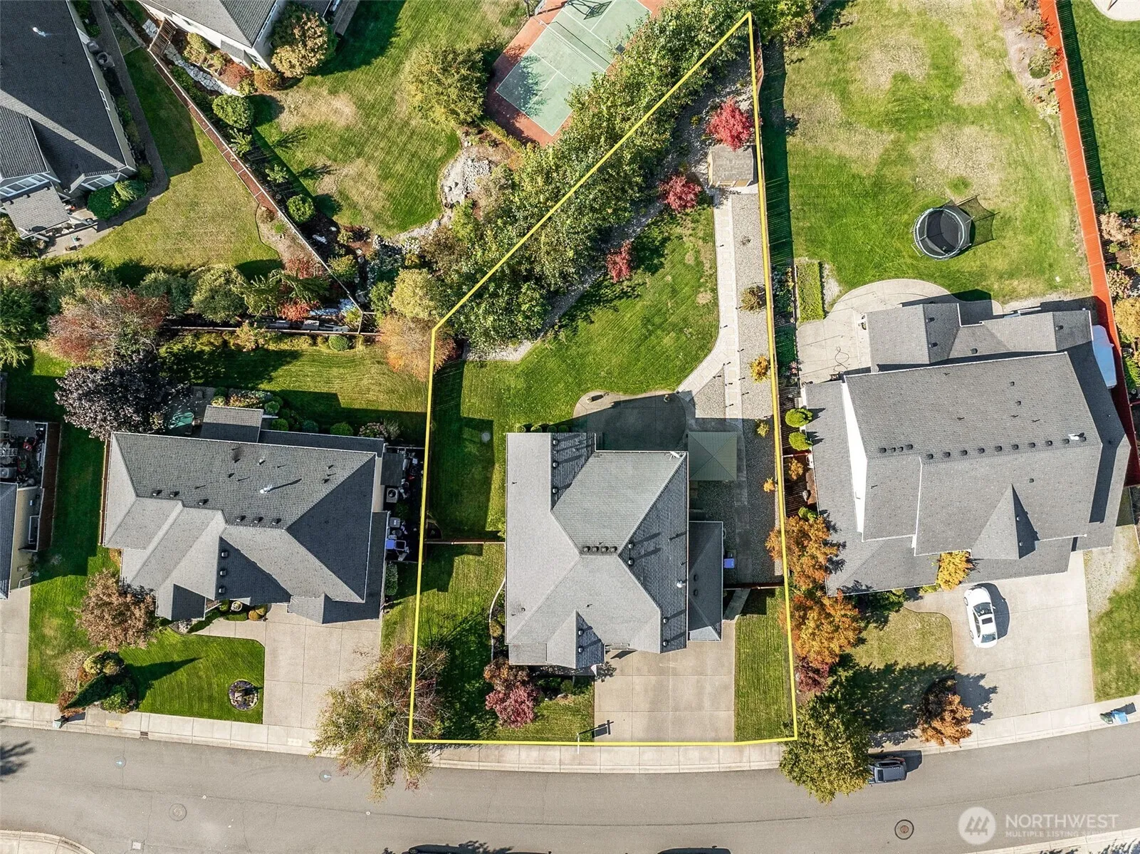 Property photo for 17116 138th Avenue E, Puyallup photo 2