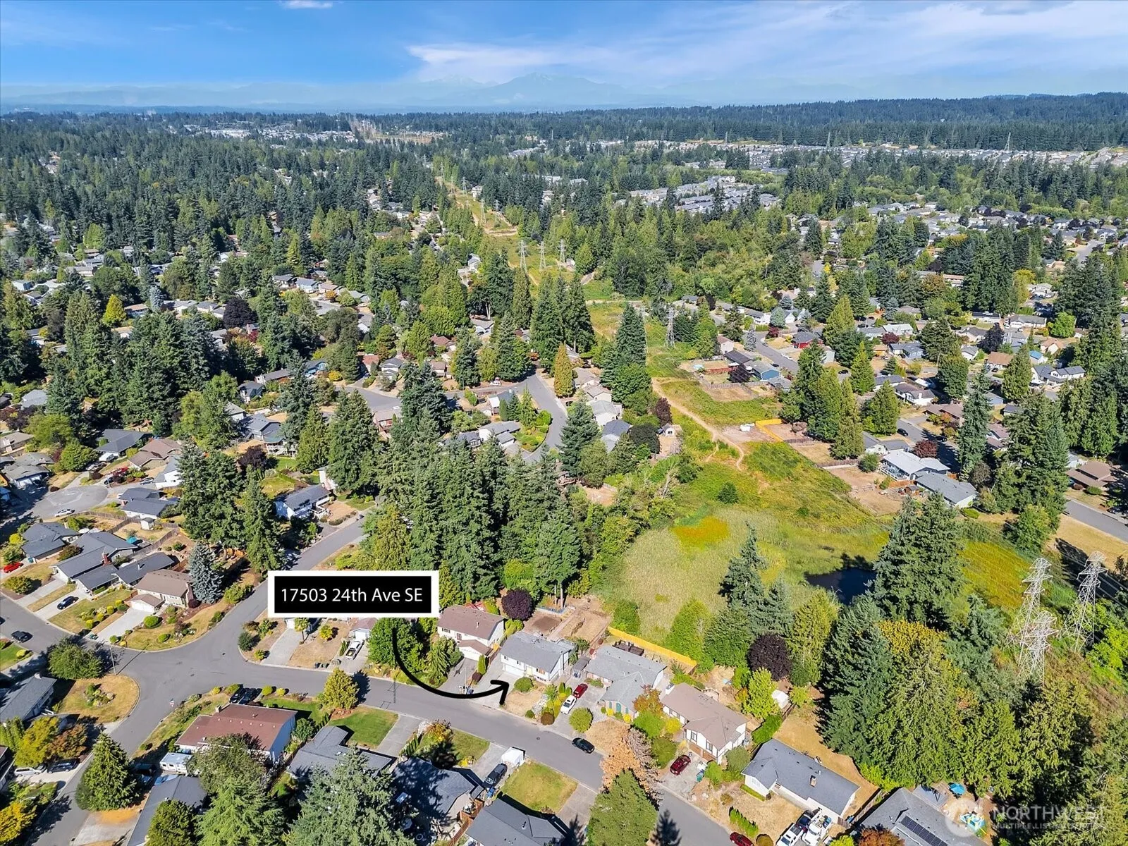 Property photo for 17503 24th Avenue Se, Bothell photo 3