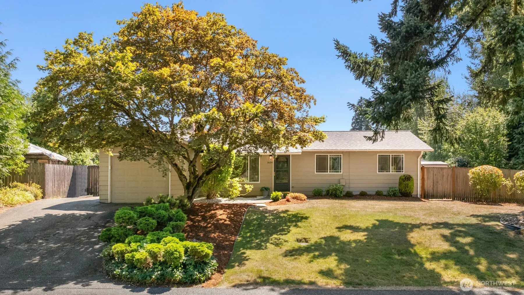 Property photo for 1604 153rd Street Sw, Lynnwood