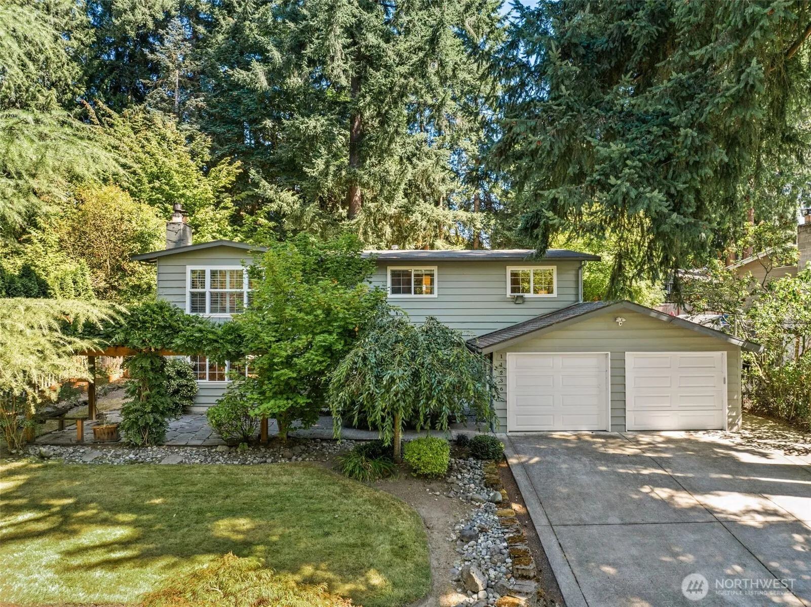 Property photo for 11236 115th Place Ne, Kirkland