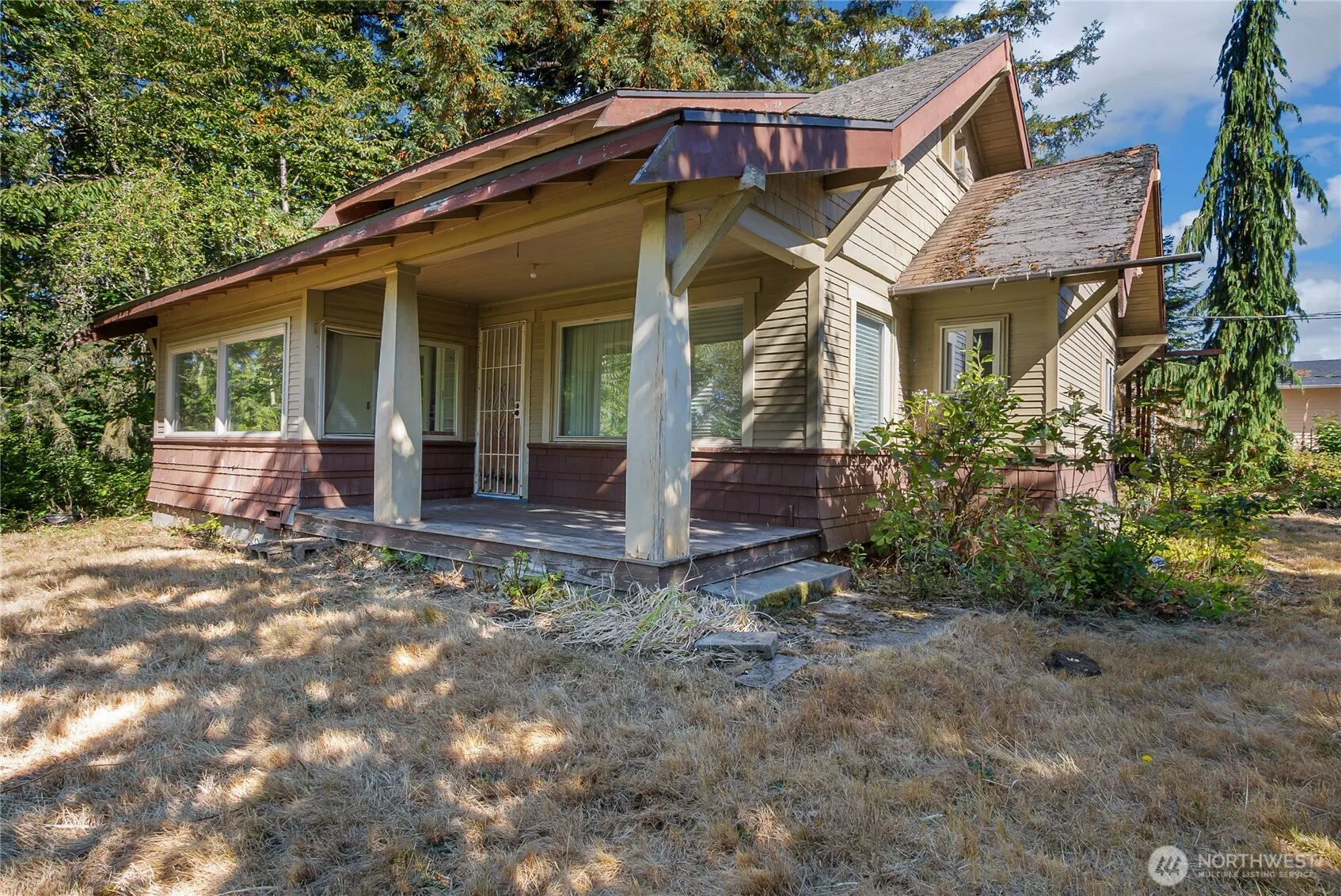 Property photo for 7420 S J Street, Tacoma photo 2