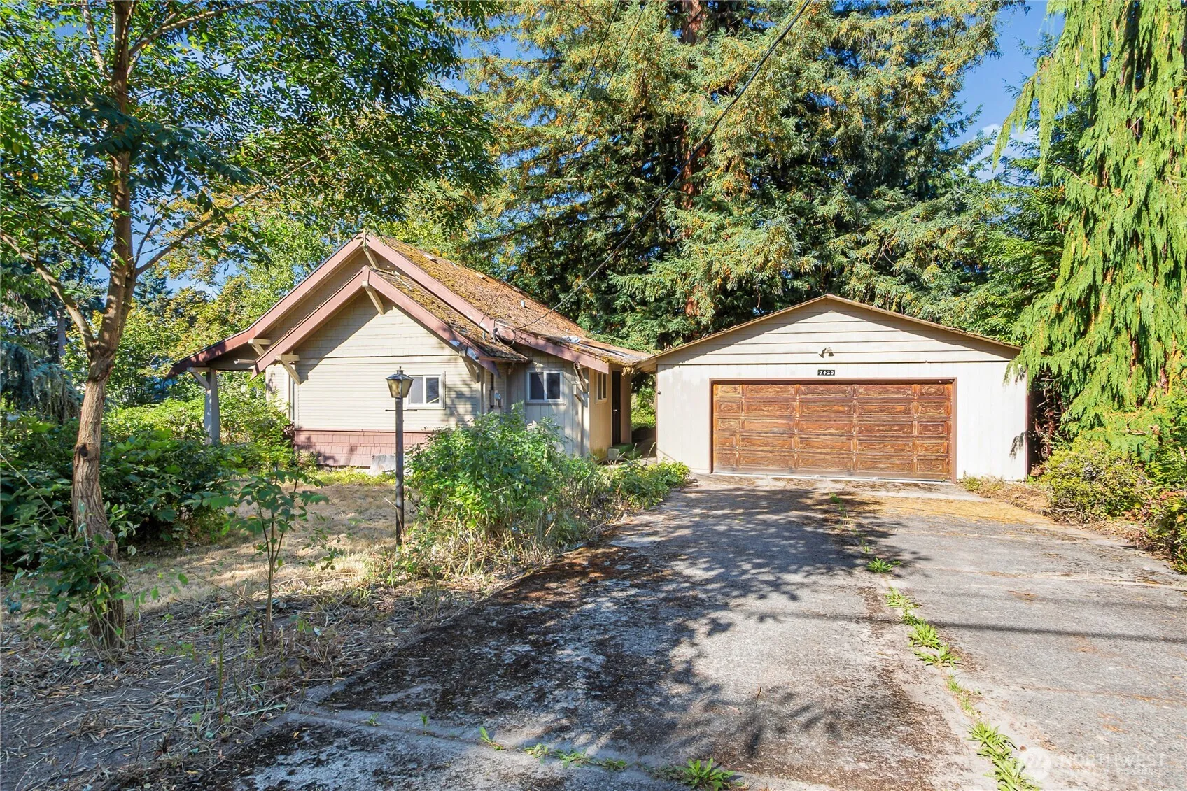 Property photo for 7420 S J Street, Tacoma