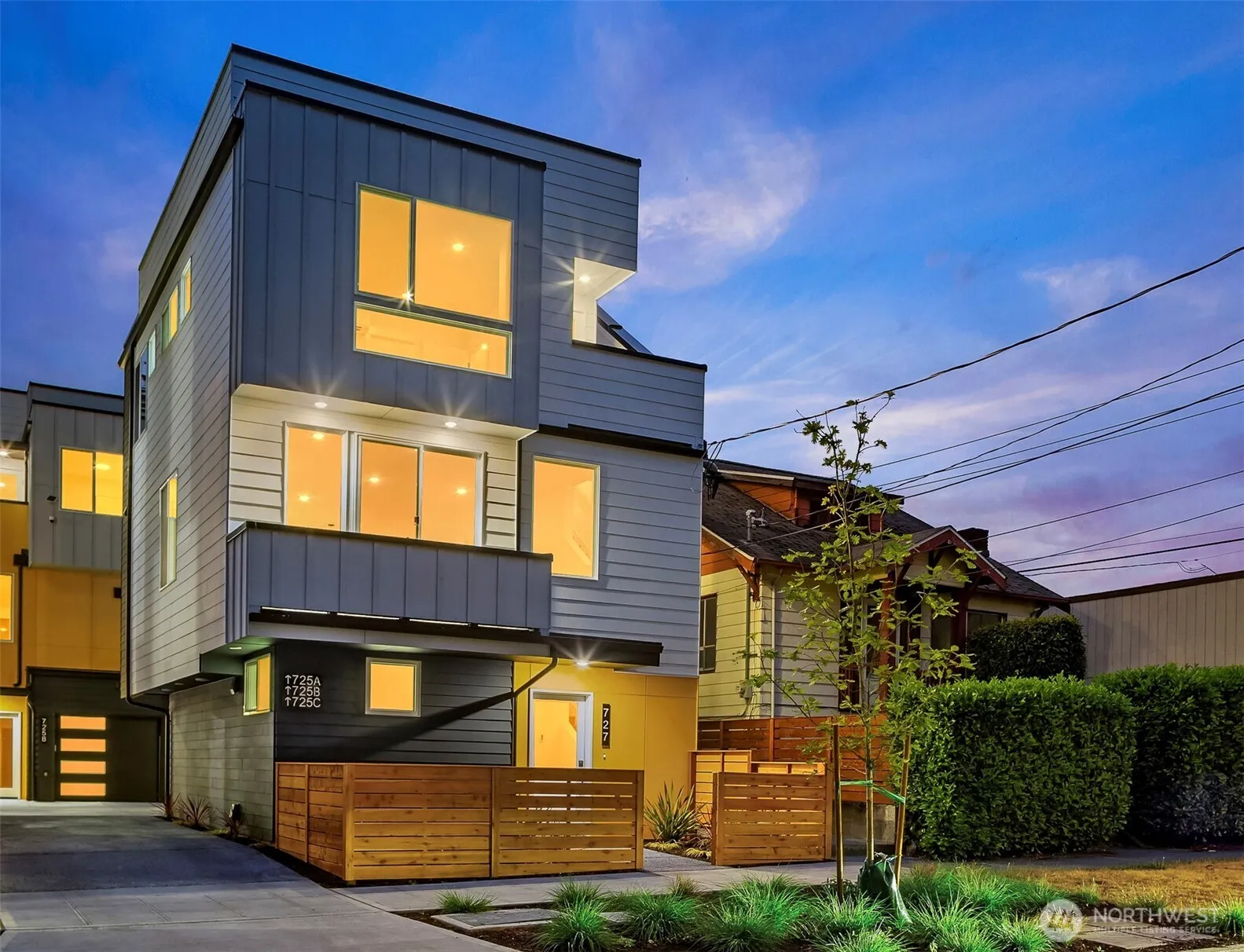 Property photo for 725 18th Avenue #a, Seattle