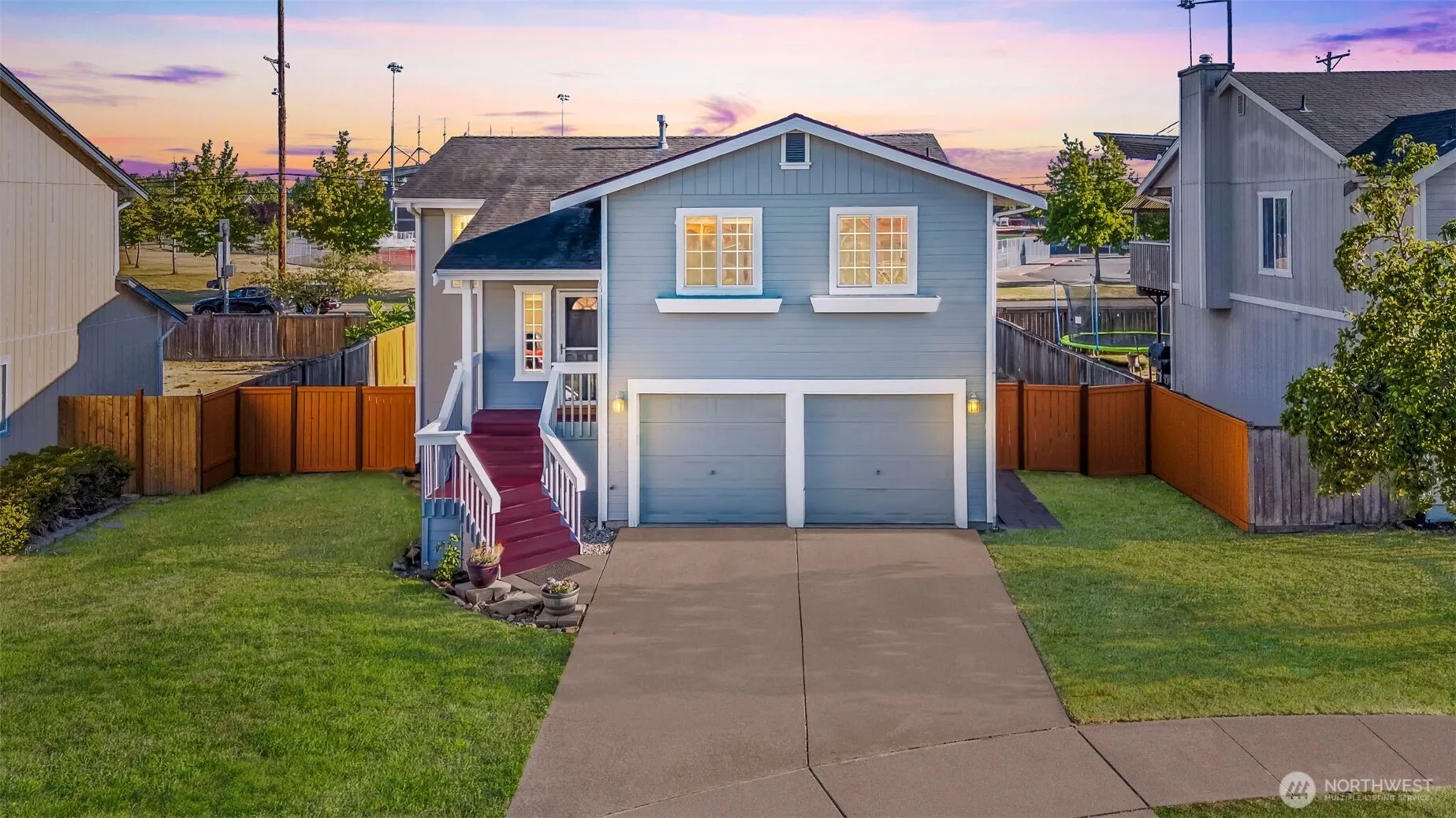 Property photo for 4624 S 73rd Street Ct, Tacoma