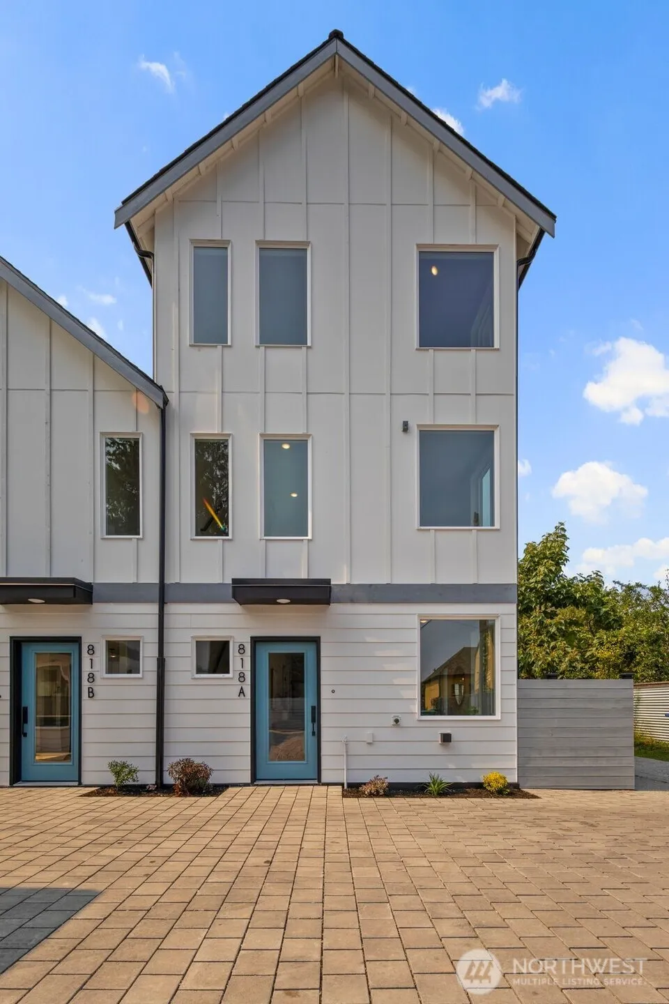 Property photo for 818 A S Sullivan Street, Seattle