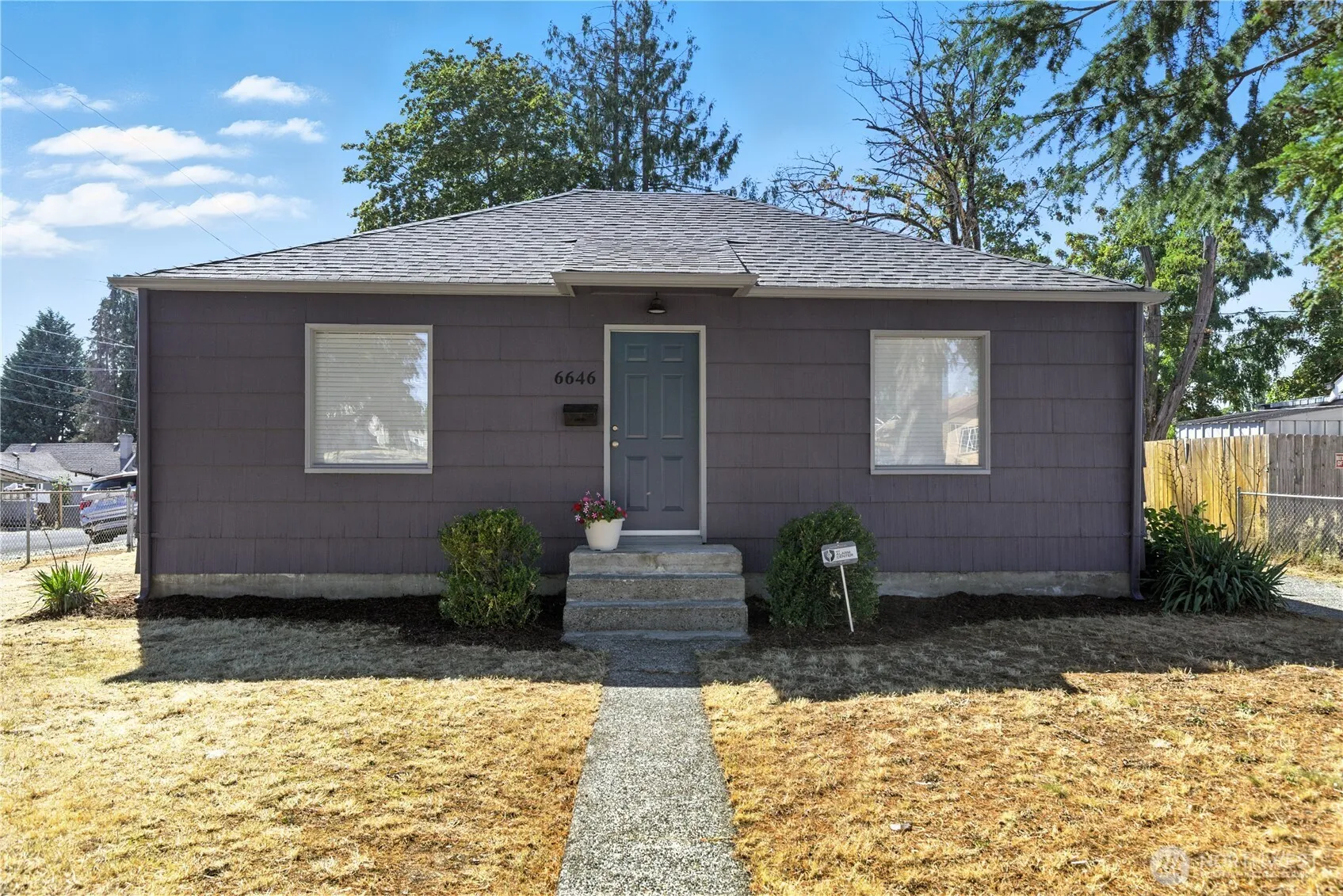 Property photo for 6646 S Clement Avenue, Tacoma