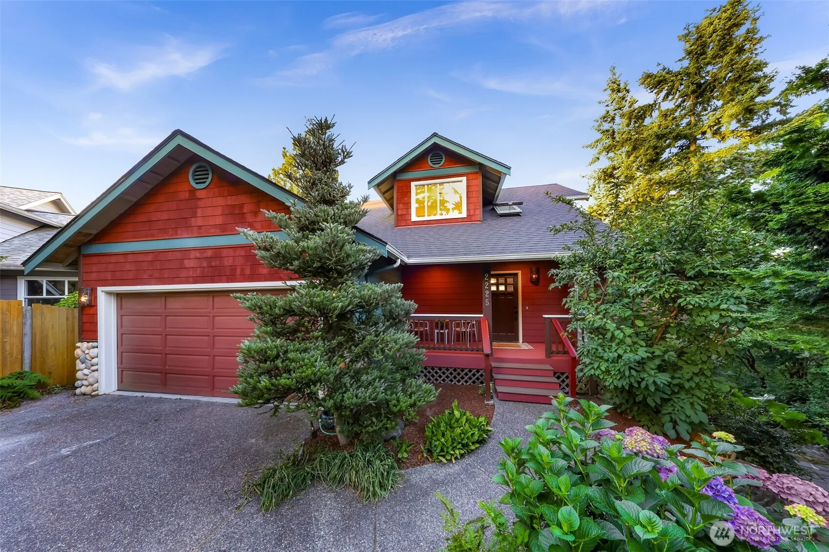 Property photo for 2225 Lindsay Avenue, Bellingham