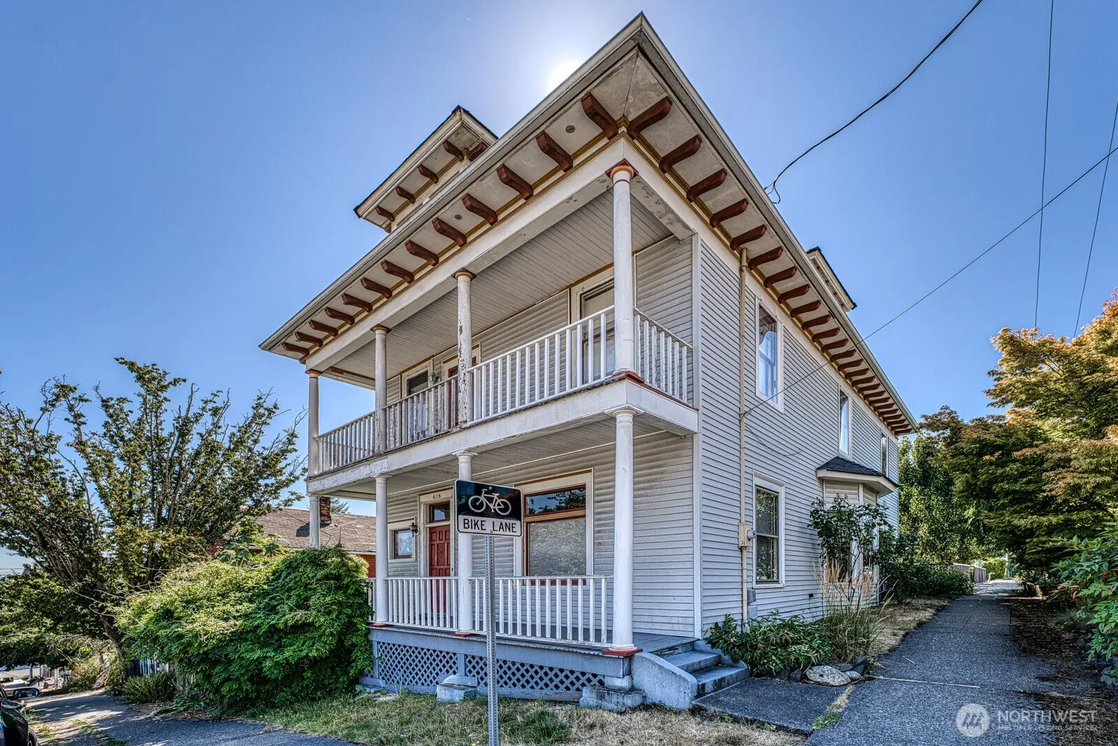 Property photo for 618 S 15th, Tacoma