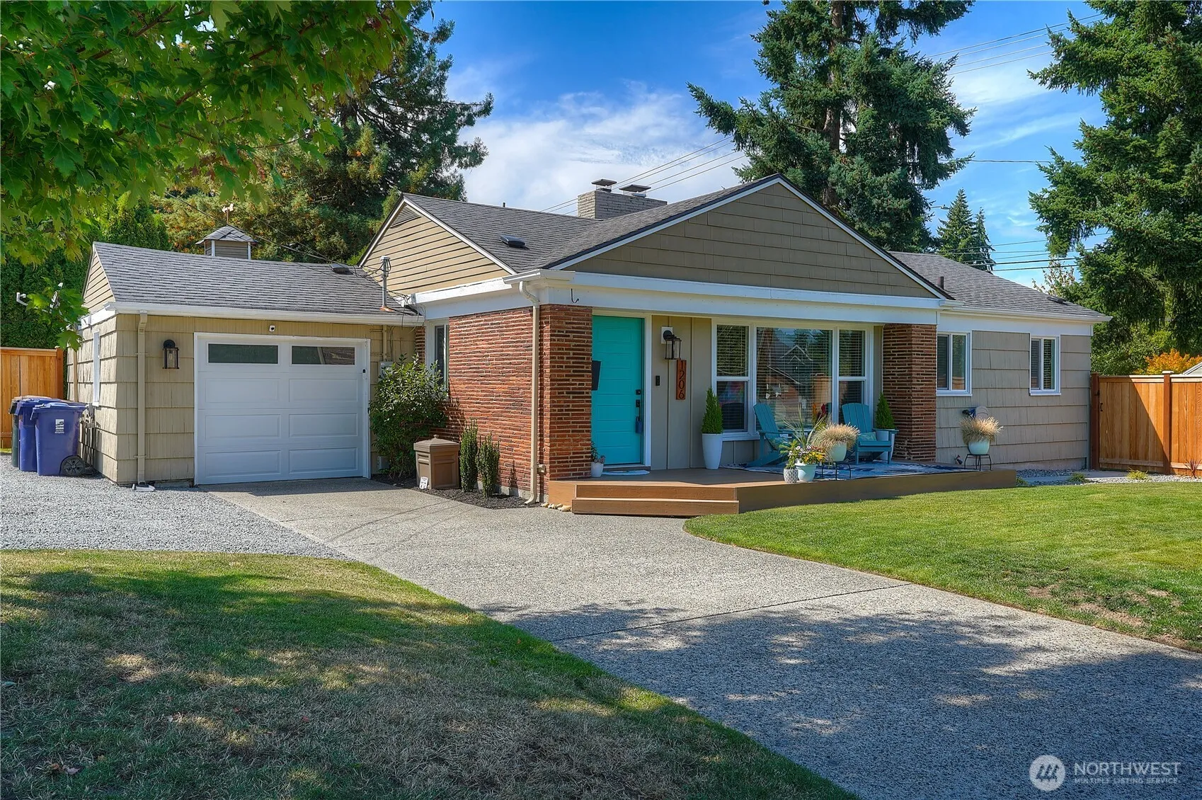 Property photo for 1206 Moorlands Drive, Tacoma