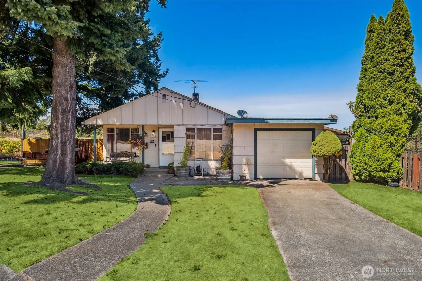 Property photo for 3223 S Leslie Street, Tacoma