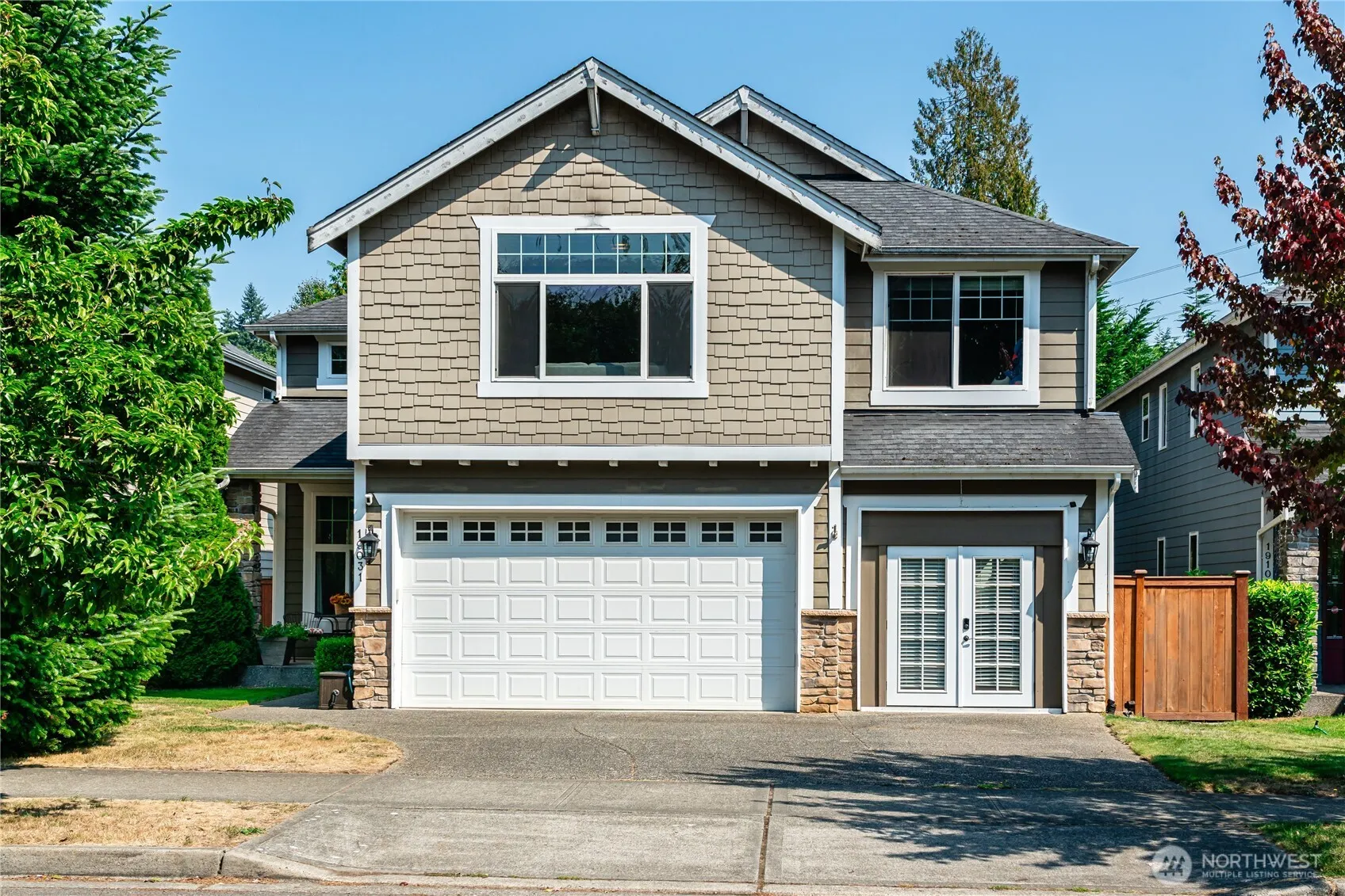 Property photo for 19031 Waxen Road, Bothell