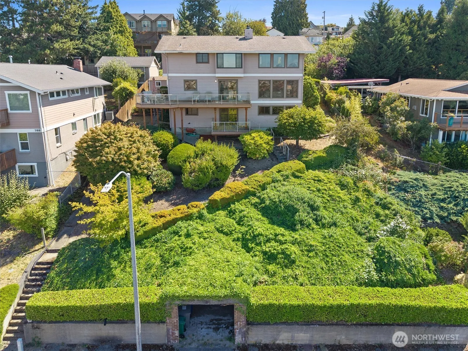 Property photo for 714 Cedar Avenue S, Renton