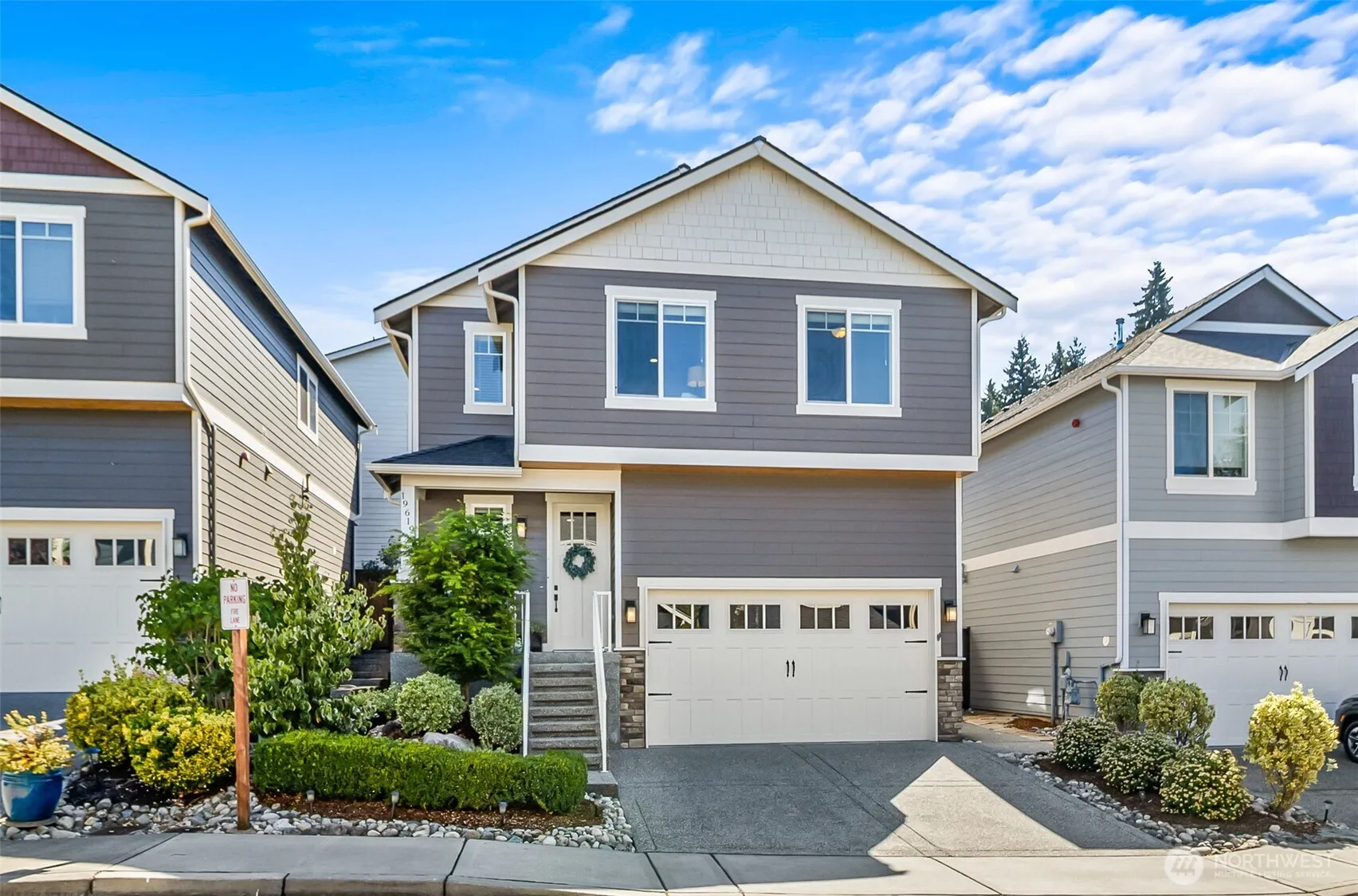 Property photo for 19619 23rd Drive Se #18, Bothell