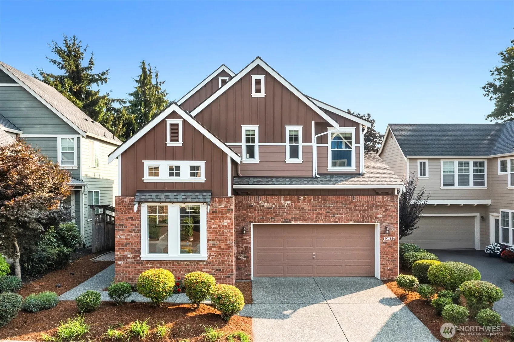 Property photo for 13047 Ne 138th Place, Kirkland