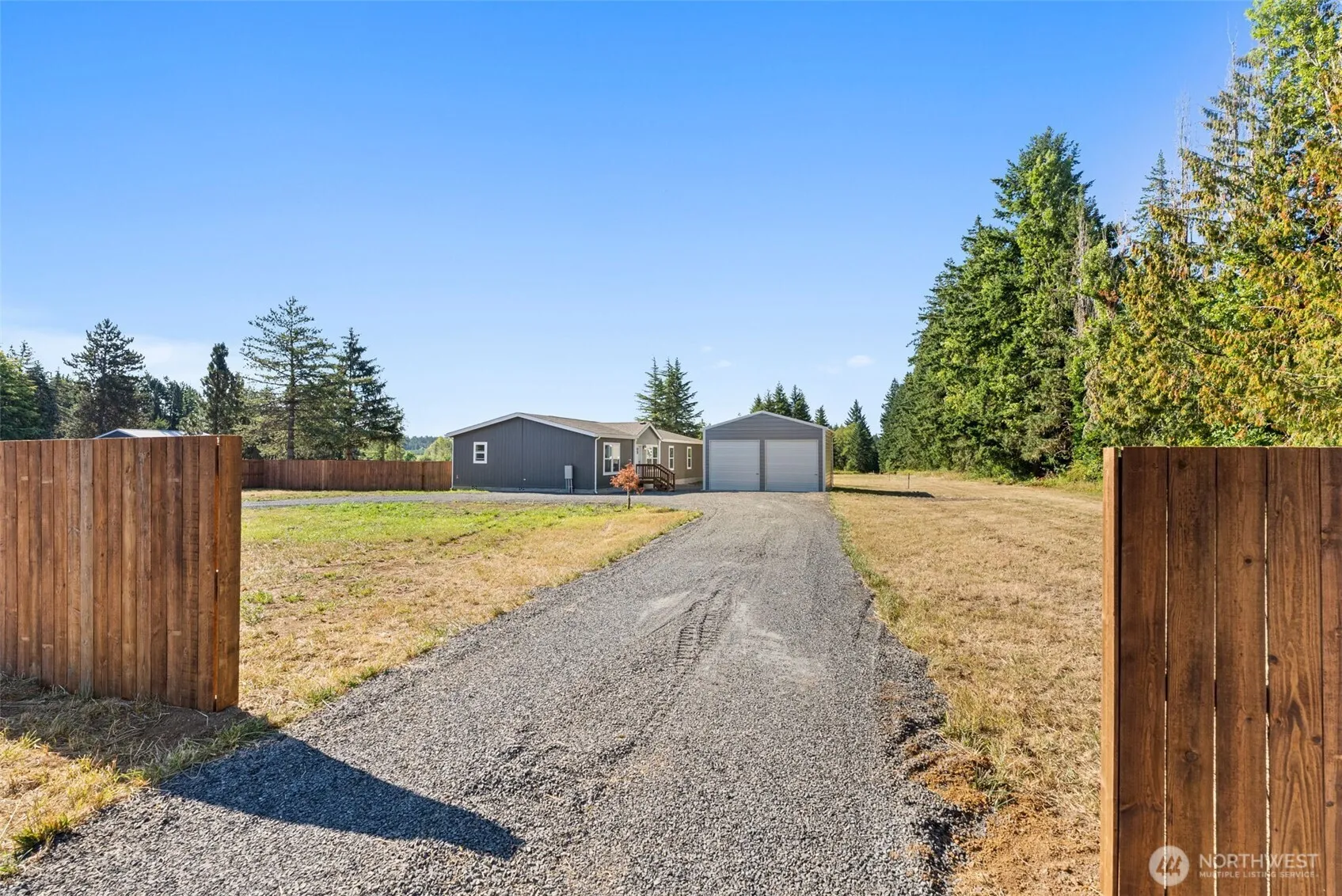 Property photo for 1088 Koontz, Napavine