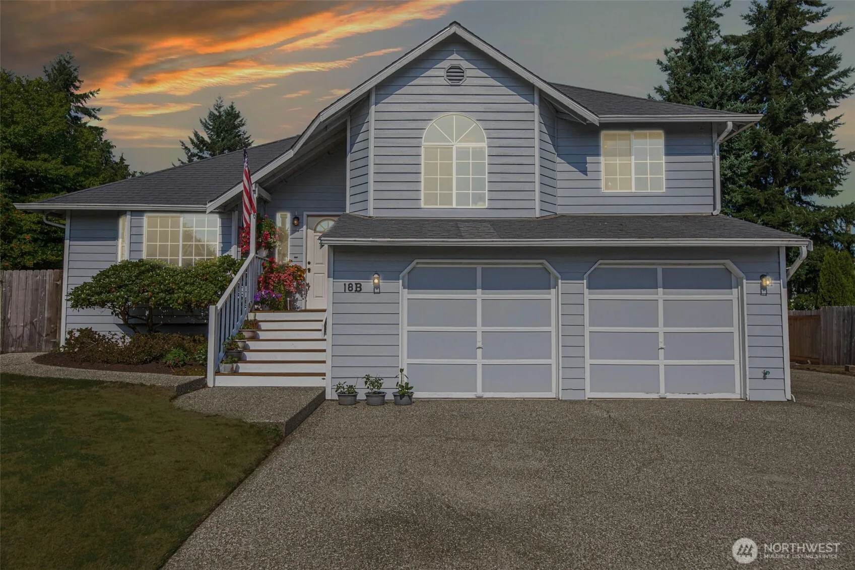 Property photo for 18 B E Intercity Avenue, Everett photo 2