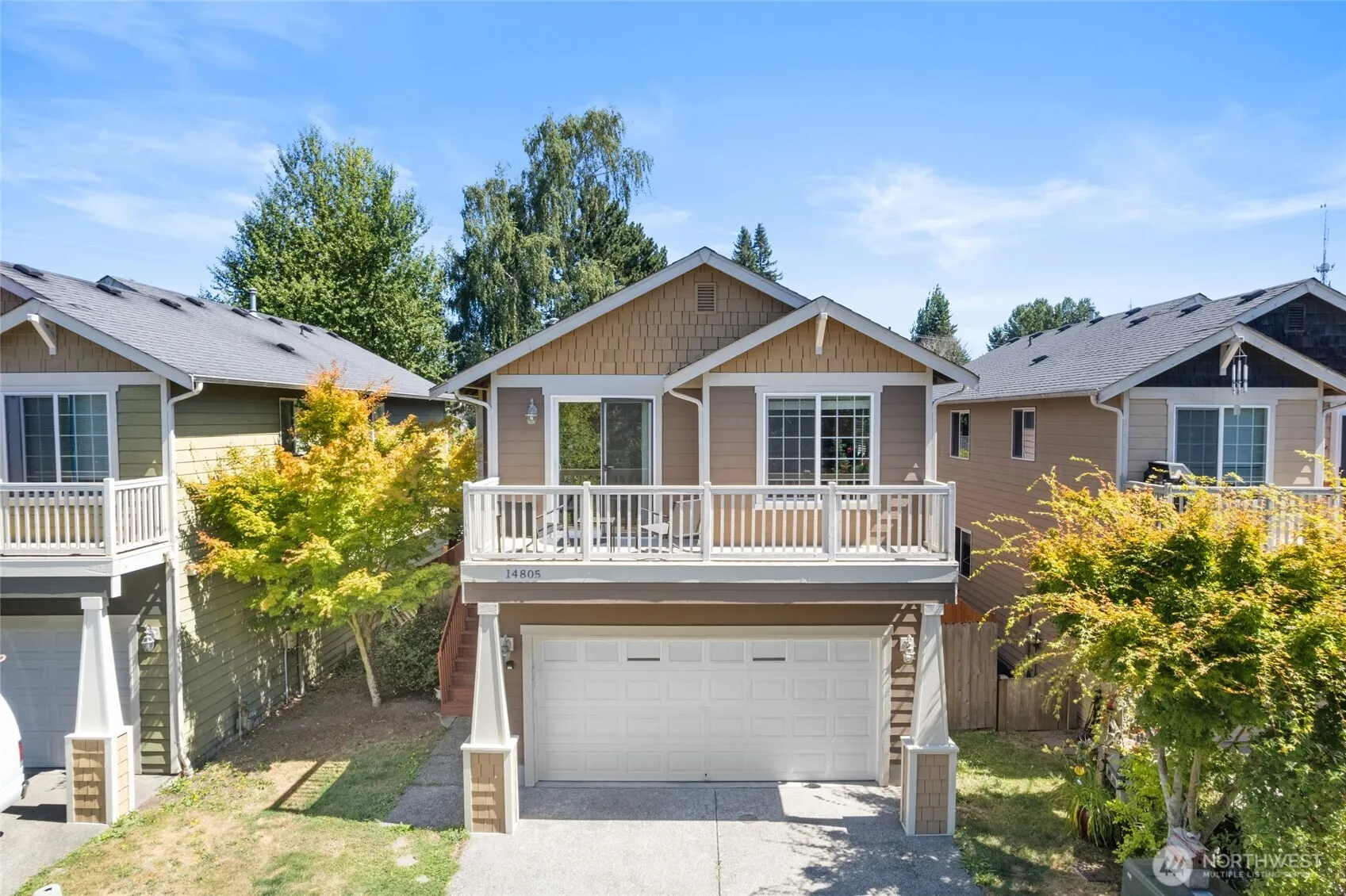 Property photo for 14805 41st Avenue W, Lynnwood