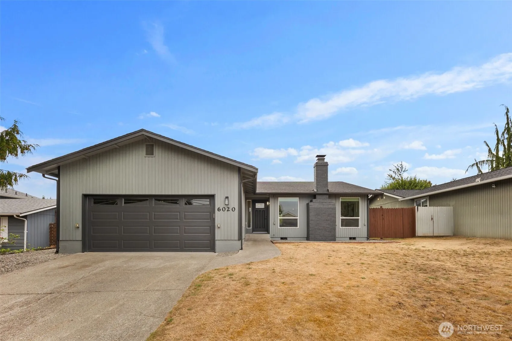Property photo for 6020 N 41st Street, Tacoma