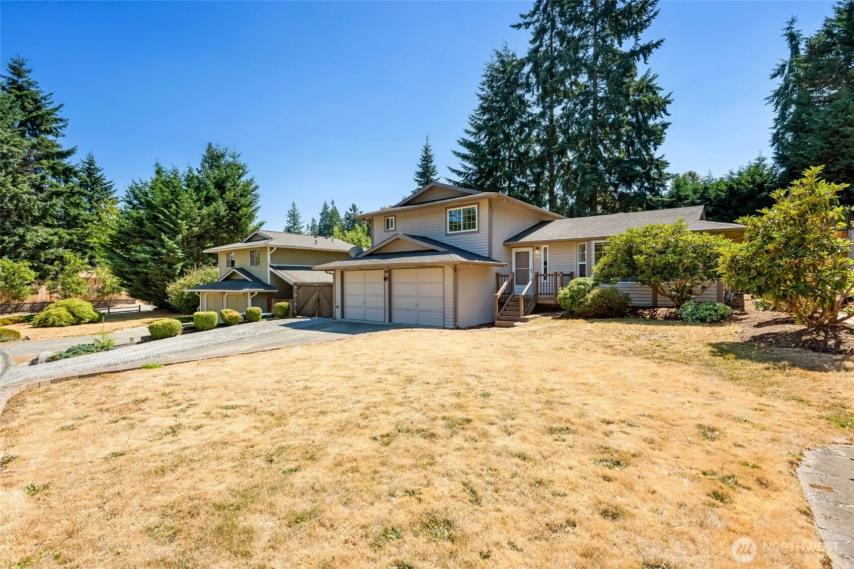 Property photo for 4830 122nd Street Se, Everett photo 3