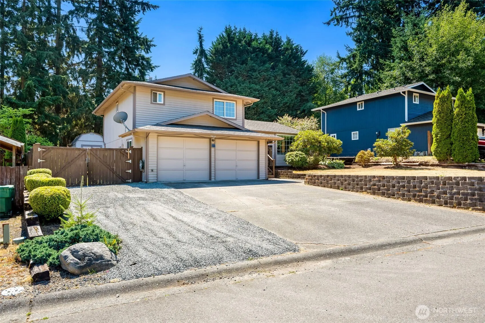 Property photo for 4830 122nd Street Se, Everett photo 4