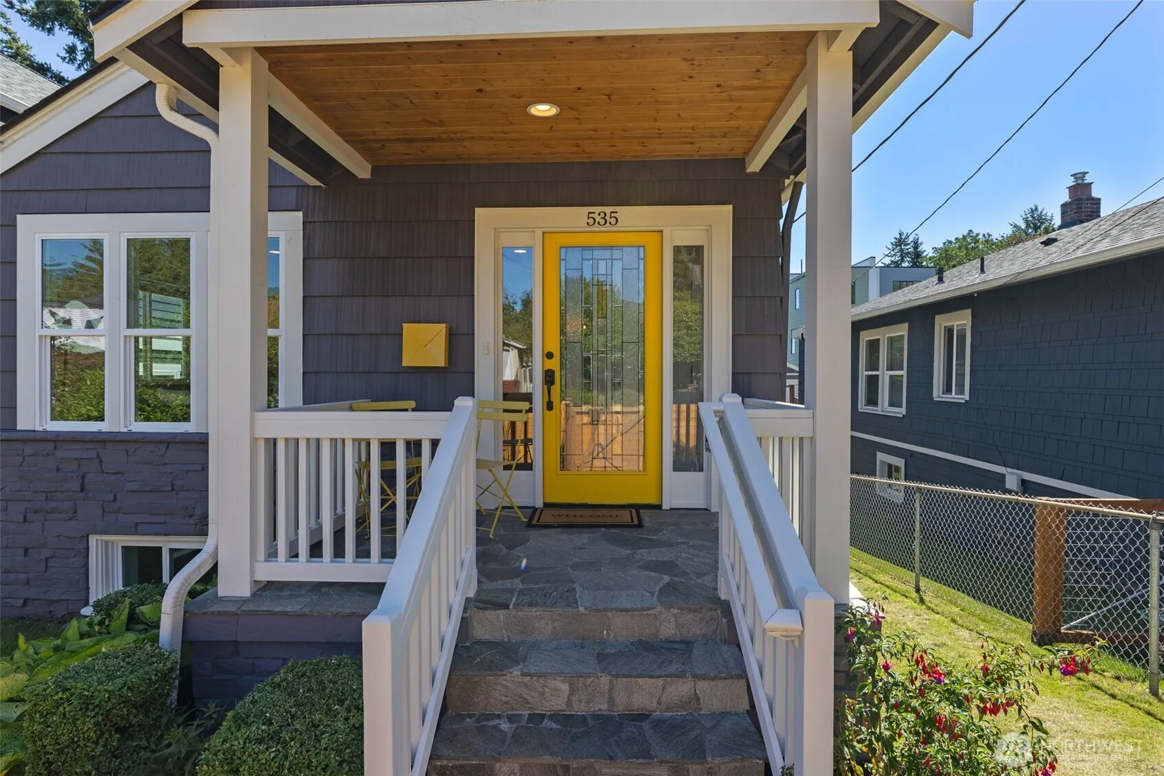 Property photo for 535 N 73rd Street, Seattle photo 2
