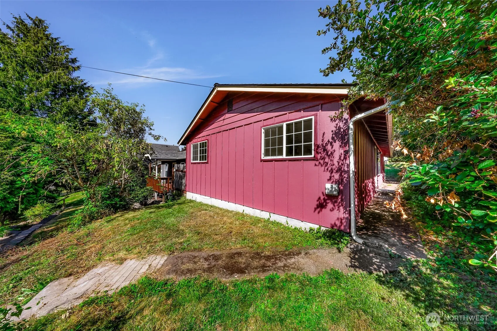 Property photo for 1610 Grant Street, Bellingham photo 2