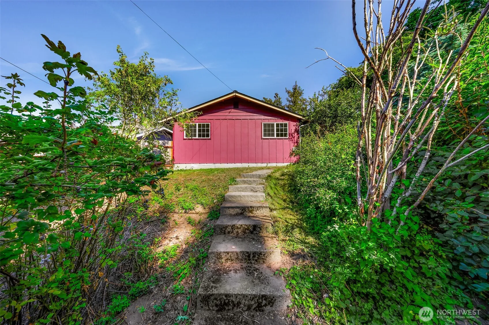 Property photo for 1610 Grant Street, Bellingham photo 3