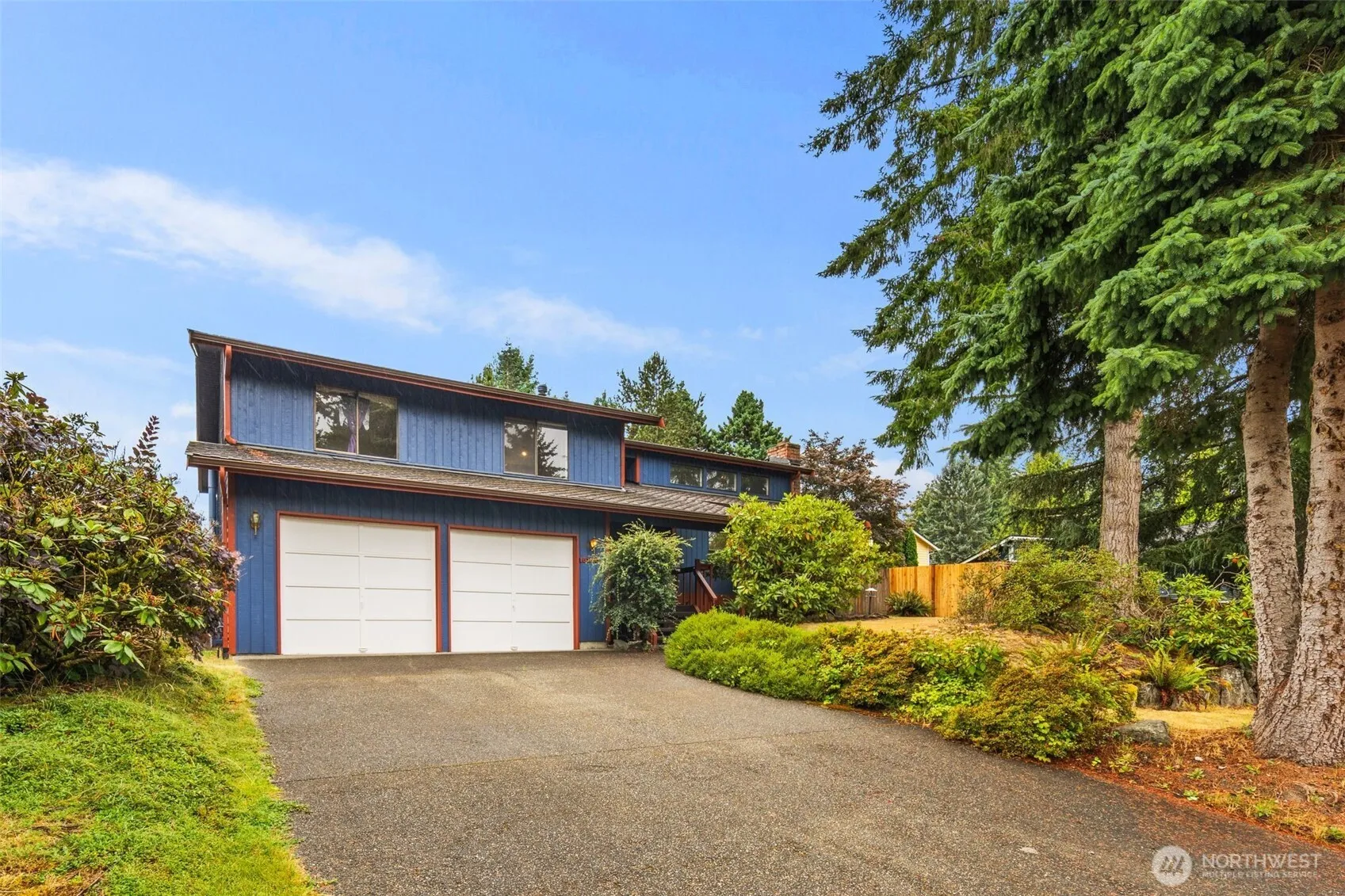 Property photo for 15915 Se 166th Pl, Renton